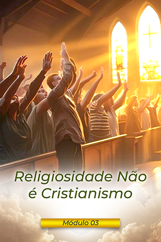 Capa de Módulo 3
